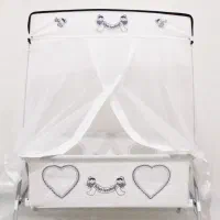 وسایل کودک نو و تمیز