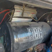 سیستم کامل نصب روی ماشین|قطعات یدکی و لوازم جانبی|هشتگرد, شهرک کوثر|دیوار