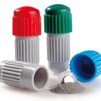 خریدوفروش آمالگام استفاده‌شده‌دندانپزشکی