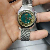 اورینت|ساعت|سنندج, |دیوار