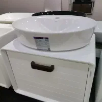 روشویی کابینتی سایز 40در60