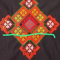 زیاستین جدید|لباس|خاش, |دیوار