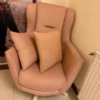 صندلی چرخان