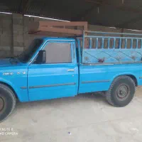 نیسان دیزل دور موتور5