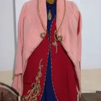 لباس در حد خیلی نو