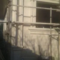 کاشی کاری و سنگ کاری پذیرفته میشود|خدمات پیشه و مهارت|آستانه اشرفیه, |دیوار