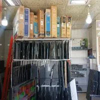 خریدار تلوزیون شکسته خراب/تعمیراتLCDوLED