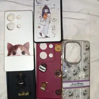 قاب شیاومی نوت ۱۳ پرو