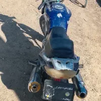 موتور ۲۰۰پرواز|موتورسیکلت|بلبان آباد, |دیوار