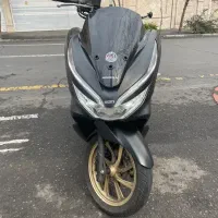 Honda pcx هوندا پی سی ایکس150