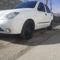 تیبا ۲. مدل ۹۹