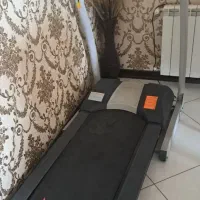 تردمیل حد نو