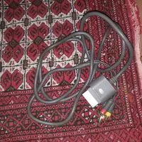 مبدل تصویر۳فیش ایکس باس360