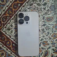 آیفون 16 پرو