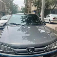 پژو پارس سال مدل 400|خودرو سواری و وانت|نیشابور, امام خمینی|دیوار