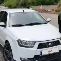 دنا سفید 95 تیپ2