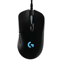 logitech G403 Hero