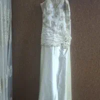 فروش  ماکسی نو نو فقط یکبار پوشید شده