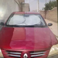 تندر ال ۹۰ مدل ۸۸ E2 بدون رنگ معاوضه با پراید|خودرو سواری و وانت|اردبیل, |دیوار