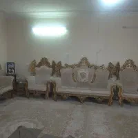 مبلمان|مبلمان خانگی و میز عسلی|تهران, عبدلآباد|دیوار