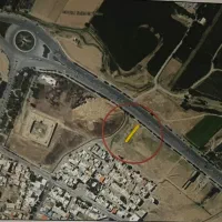 زمین تجاری