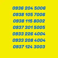 0939.206.5855|سیم‌کارت|تهران, فاطمی|دیوار