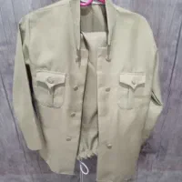 لباس کردی نونویک بارفقط استفاده شده قیمت یک میلیون|لباس|آبدانان, |دیوار