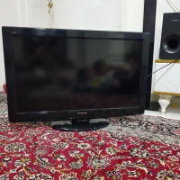 تلویزیون ال سی دی