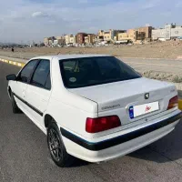 پارس tu5 1401 بیرنگ کم کار