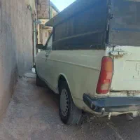 وانت تمیز وسالم مدل ۸۸ دوگانه سوز شرکتی