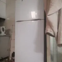 یخچال برفاب