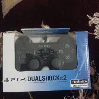 دسته پلی‌ استیشن 2|کنسول، بازی ویدئویی و آنلاین|ملکان, |دیوار