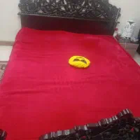 تخت خواب دونفره
