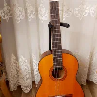 گیتار یاماها اصل c70