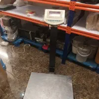 ترازو صنعتی