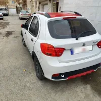 کوییک RS فروش فوری|خودرو سواری و وانت|تربت‌حیدریه, بوستان باغ ملی|دیوار