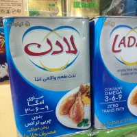 عمده مواد غذایی روغن برنج هندی