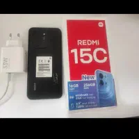 شیائومی 15C یماه کار