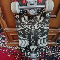 اسکیت برد|دوچرخه، اسکیت، اسکوتر|تهران, شهرک طالقانی|دیوار