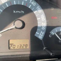 سمند lxمدل ۹۳‌دوبرگ‌سند بی رنگ کم کار واقعی|خودرو سواری و وانت|چالوس, |دیوار