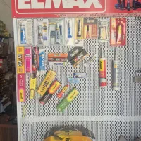 پخش انواع چسب