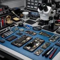 راه اندازی ماینر