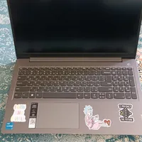 لپ تاپ Lenovo ideapad3 core i3|رایانه همراه|رودهن, |دیوار