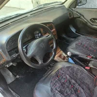 فروش پژو پارس مدل ۸۴|خودرو سواری و وانت|اصفهان, شهرک زاینده رود|دیوار