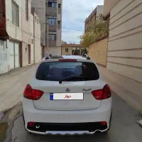 کوییک RS خانگی مدل ۴۰۳|خودرو سواری و وانت|کرمان, |دیوار