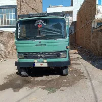 فروش خاور 808مدل 62|خودرو سنگین|آبیک, |دیوار