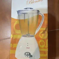 بلندر هیوگل نو آکبند