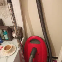 جارو برقی باس