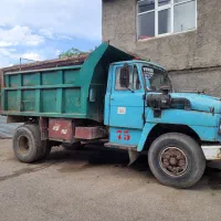 لیلان معدنی موتور۴۱۱|خودرو سنگین|اردبیل, |دیوار