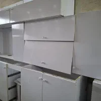 کمد دیواری آشپز خانه